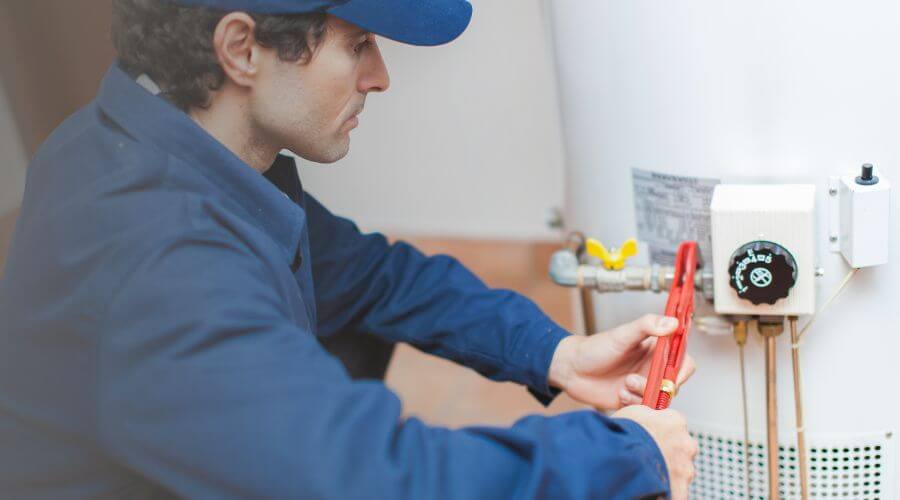 Professional Tankless Water Heater Installation in Kingsley, IA